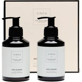 Péče o ruce - TGL10143033