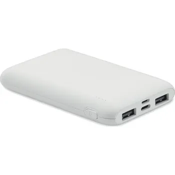 Powerbanka Power banka 5000 mAh - MO2279-06