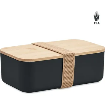 Svačinový box Obědová krabička z PLA, 1000ml - MO2311-03