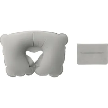 Cestovní polštářek Nafukovací cestovní polštářek - MO7265-07