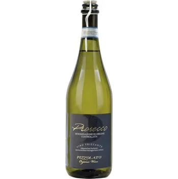 Víno Rapunzel Prosecco Vino Frizzante DOC 0,75l bio Množství: 6 ks