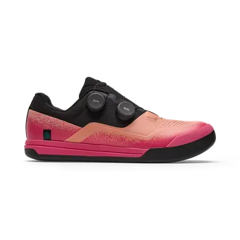 Pánská obuv Fox Union BOA Flat Vision Limited Edition EU 45 neon pink