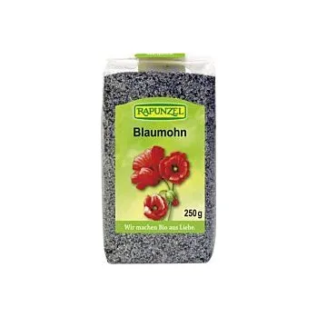 Rapunzel Mák modrý 250g bio