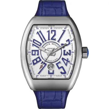 Hodinky Franck Muller Vanguard V 45 SC DT BU (AC)
