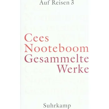 Auf Reisen. Tl.3 - Schaber, Susanne