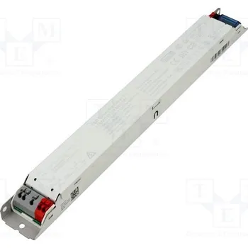 Napájecí zdroj pro osvětlení KGP ELECTRONICS LC35W150-700-DA-N