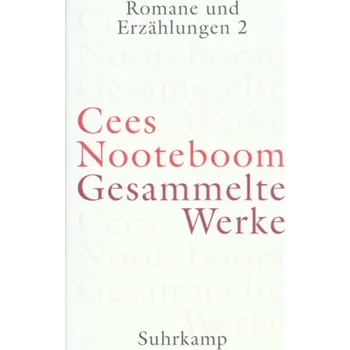 Romane und Erzählungen. Tl.2 - Beuningen, Helga van
