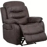 Relaxační křeslo TV-4086 BR - SLEVA 3% s kodem radost25