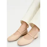 Lasocki Baleríny CEO-RST-ROMI-64 Béžová 41