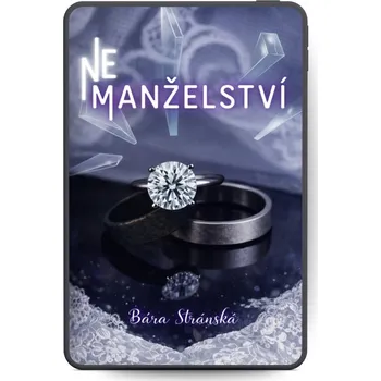 Kniha NeManželství Ekniha