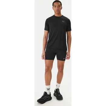 Pánské kraťasy Reebok Sportovní kraťasy RK25600CCM Černá Slim Fit XL