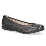 Caprice 9-22151-42 814 modrá, vel. 41