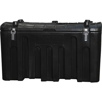 Skříňka na nářadí Kontejner na nářadí – Truck Toolbox, z polyethylénu, objem 200 l