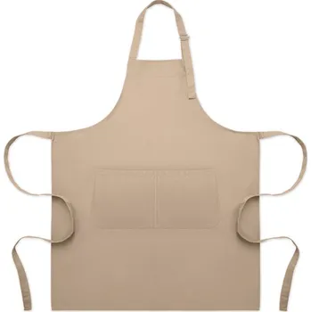 Kuchyňská zástěra Nastavitelná kuchyňská zástěra - MO2349-65