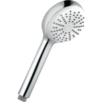 Sprchová hlavice Kludi Logo - Sprchová hlavice, chrom 6810005R-00