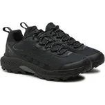Trekingová obuv Merrell Speed Strike 2 Gtx GORE-TEX J037825 Černá 48