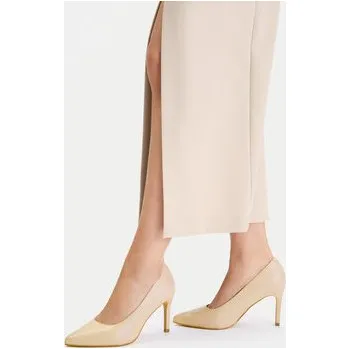 Dámské lodičky Lodičky Lasocki CEO-WS1619-02 Béžová 39