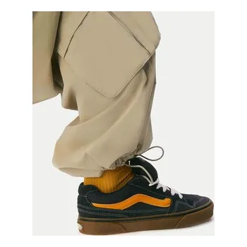 Pánská obuv Tenisky Vans CALDRONE VN0A5JM2CHY1 Černá 45