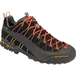 Boty LA SPORTIVA Hyper Gtx black - 45,5