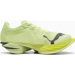 Puma FAST-R Nitro Elite 3 - dámská - žlutá Velikost: 40