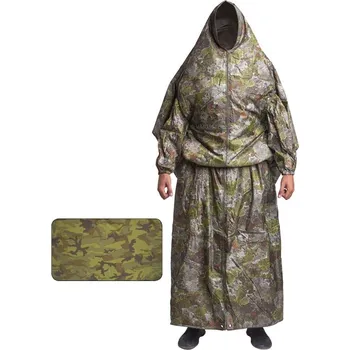 Spacák Jerven BAG King Size - Forest