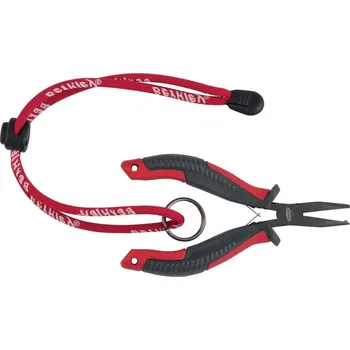 Rybářské kleště BERKLEY 4.5in XCD Split Ring Pliers 11,5cm