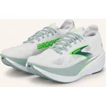 Brooks Pánské Běžecké Boty Hyperion Max 3, bílá / neonově...