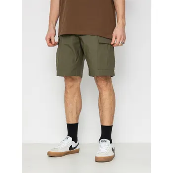 Pánské kraťasy Nike SB Kearny (medium olive) 28, zelená