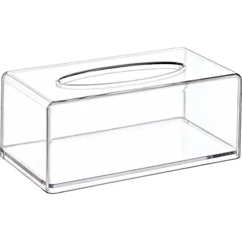 Úložný box Box na papírové kapesníky 21 x 12x9cm