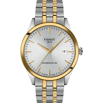 Hodinky Tissot Classic Dream Powermatic 80 T158.407.22.031.00