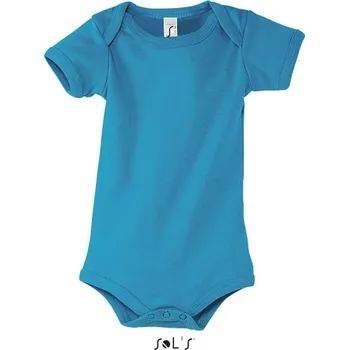 Kojenecký body BAMBINO BABY BODYSUIT - S00583-AQ-XXS