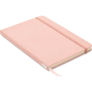 Zápisník Zápisník A5, RPET obálka - MO9966-11