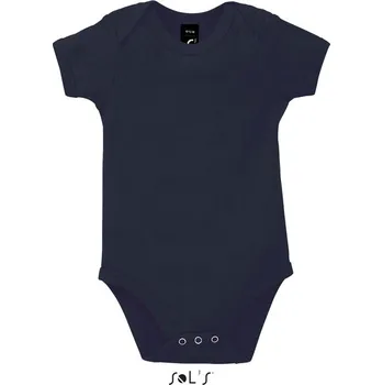 Kojenecký body BAMBINO BABY BODYSUIT - S00583-FN-M