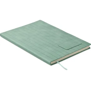Zápisník Zápisník A5 z PU - MO2663-77