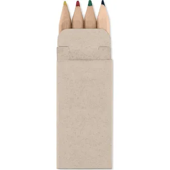 Kresba 4 mini pastelky - MO8924-13