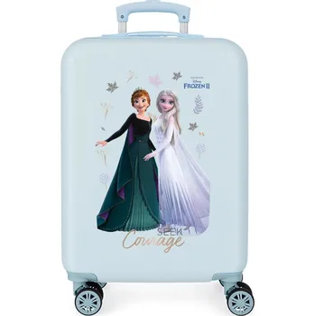Joummabags Frozen 55 cm, Seek courage