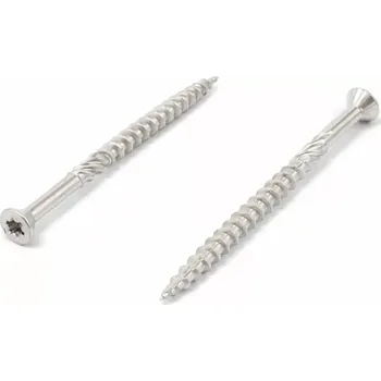 Vrut Vrut ter./fas.,dv. záv.,TX20 5,3 x 90A2