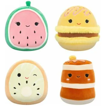 plyšák Squishmallows 13cm záhadná krabička