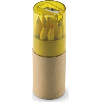 Pastelka 12 pastelek v pouzdře - KC6230-28