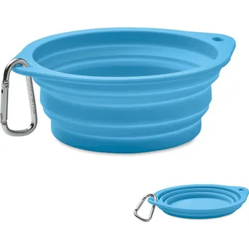 Miska pro psa Přenosná miska pro domácí mazlí - MO2566-66