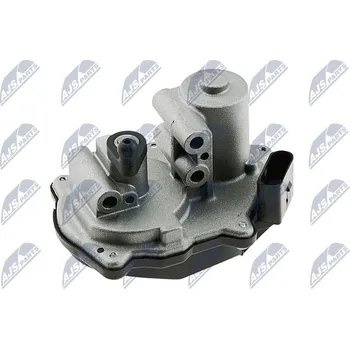 Ventil palivového systému Nastavovací prvek, klapka (sací potrubí) NTY ENK-VW-005