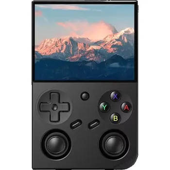 Herní konzole Anbernic RG35XX PRO Barva: černá