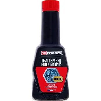 aditivum Aditiva do motorového oleje FACOM Oil Treatment 006001, 200 ml