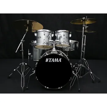 Bicí souprava TAMA Stagestar BD20,T10,12,F14,SD14 102569