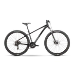 RAYMON Nayta 27.5" black/iredesciant black 2026 vel. S