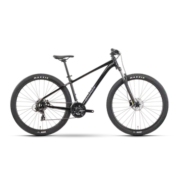 Horské kolo RAYMON Nayta 27.5" black/iredesciant black 2026 vel. S