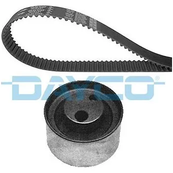 Sada rozvodového řemene DAYCO KTB526
