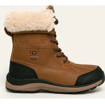 Dámská zimní obuv Sněhule UGG Adirondack Boot III 1095141 hnědá 82X, EUR 37