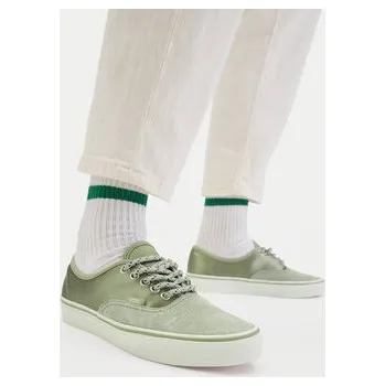 Pánské tenisky Tenisky Vans Authentic VN000EHHFSG1 Zelená 42