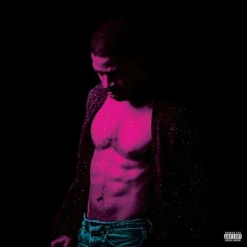 Hudba 2 LP Kid Cudi - Passion, Pain & Demon Slayin'